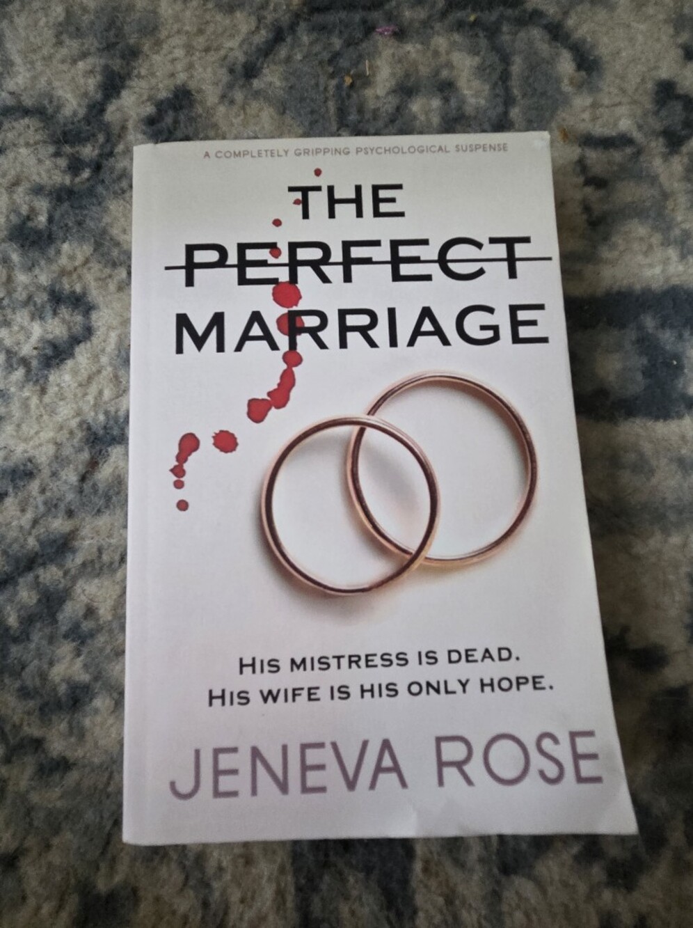 Loved- The Perfect Marriage